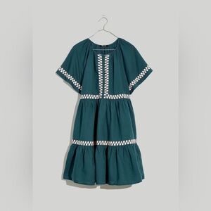 Madewell Dress